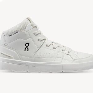 Onward THE ROGER Clubhouse Mid